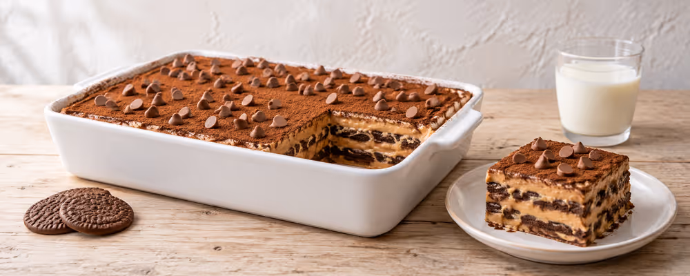 Chocotorta
