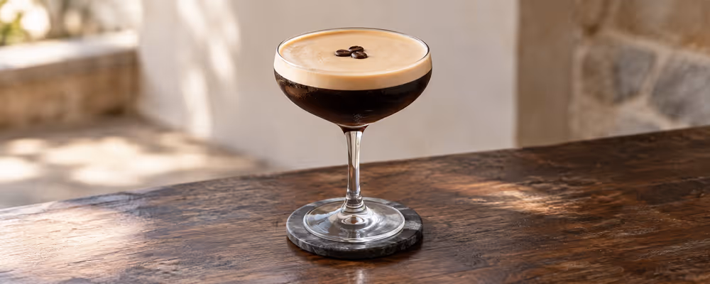Espresso Martini