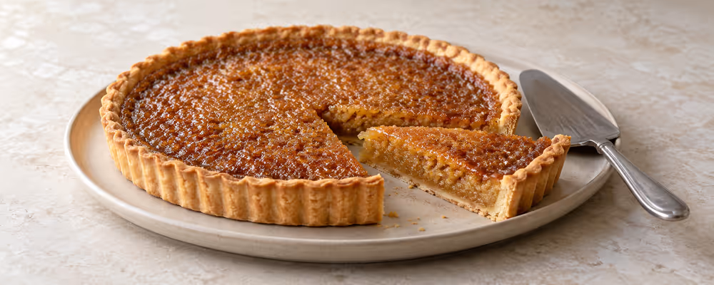 Treacle Tart