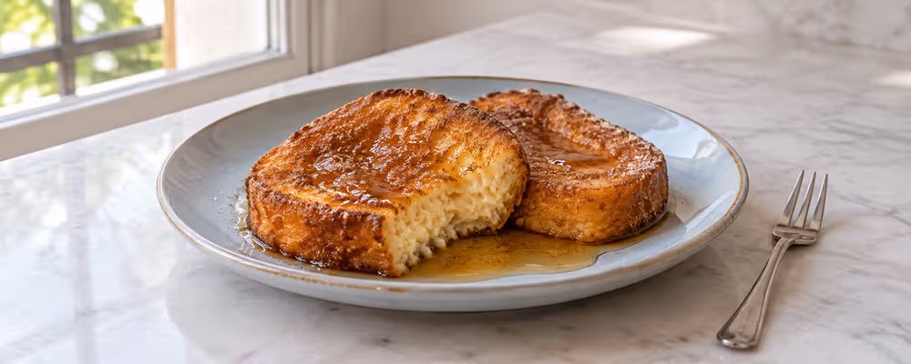 Torrijas