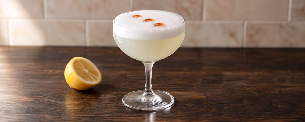 Pisco Sour