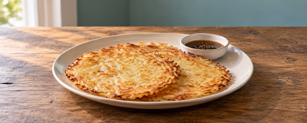 Gamjajeon