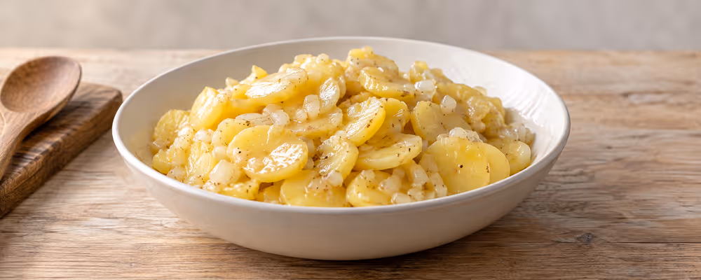 German Potato Salad