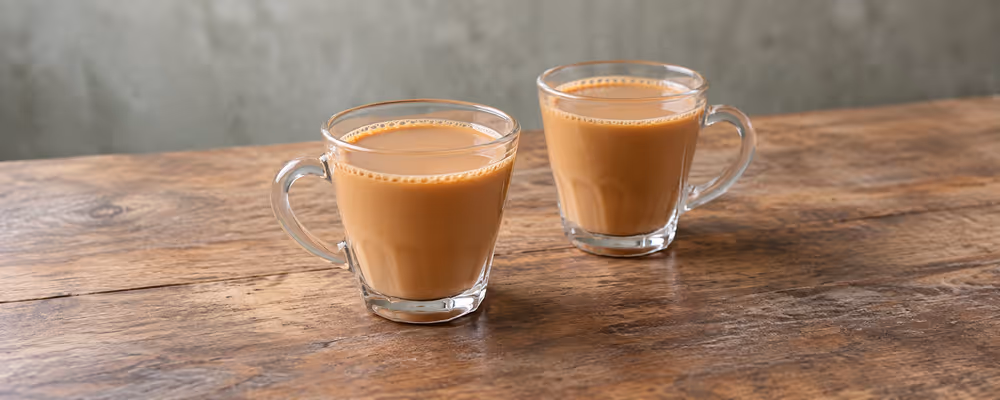 Karak Chai
