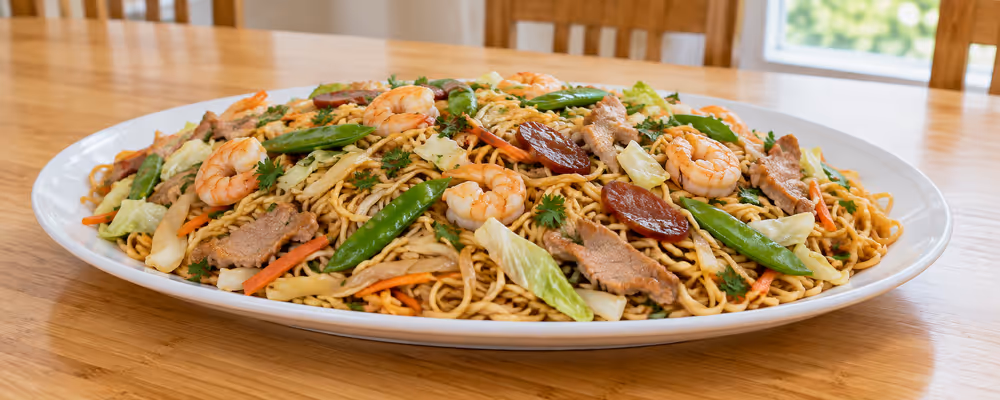 Pancit Canton