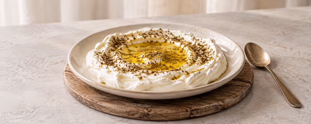 Labneh