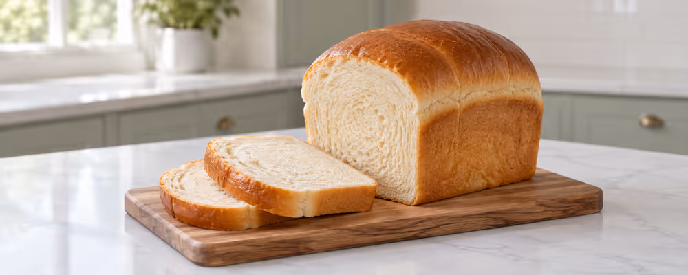 Potato Bread