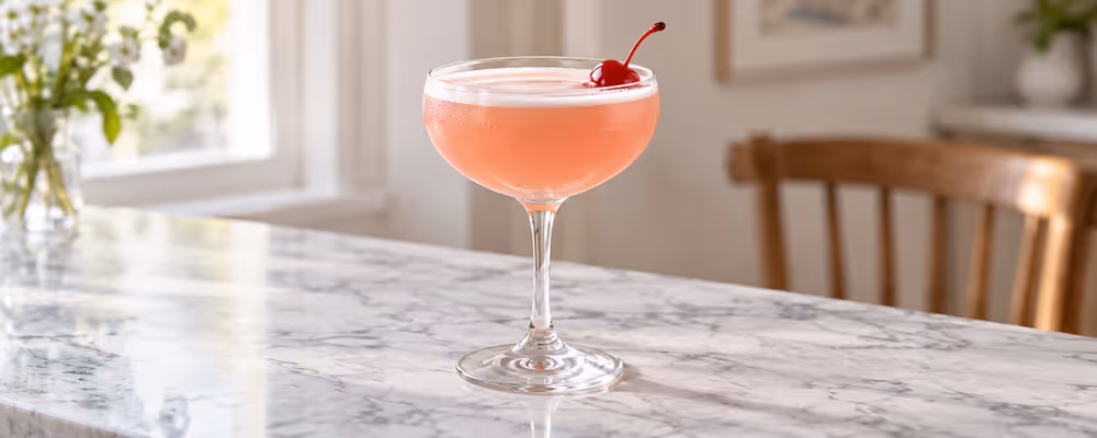 Bacardi Cocktail