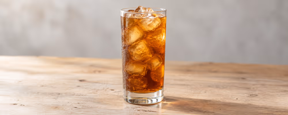 Long Island Iced Tea