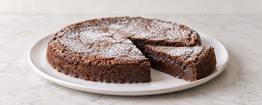 Kladdkaka